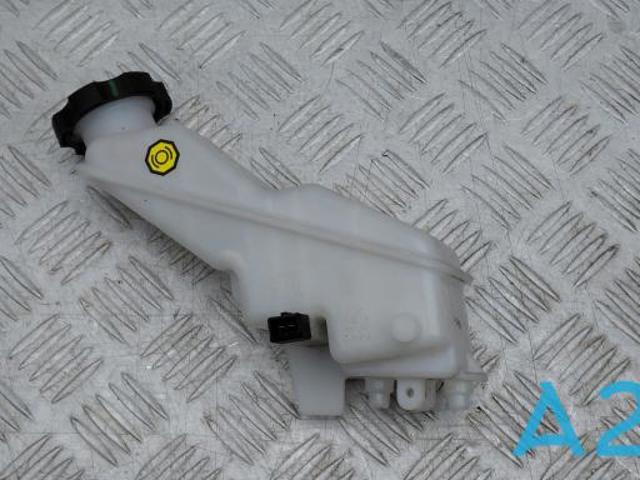 Бачок ГТЦ 58511C6800 HYUNDAI