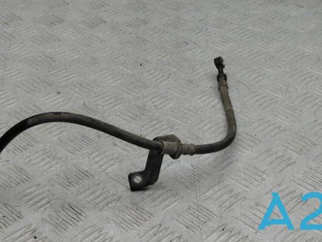 Шланг тормозной передний, левый 58731C5000 HYUNDAI
