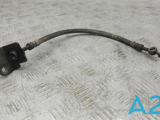 Шланг тормозной задний, левый 58737C6000 HYUNDAI