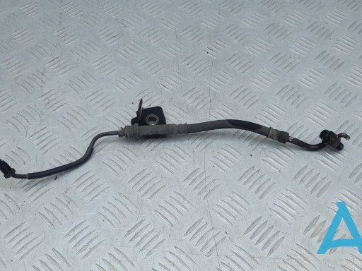 Задний правый тормозной шланг 587381R300 HYUNDAI