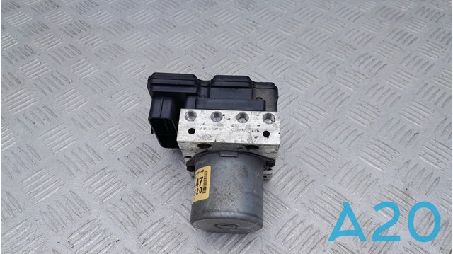 Гидроблок АБС 58910F2620 HYUNDAI