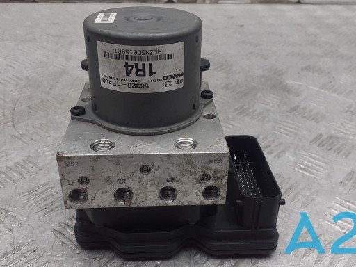 Блок управления ABS 589201R400 HYUNDAI