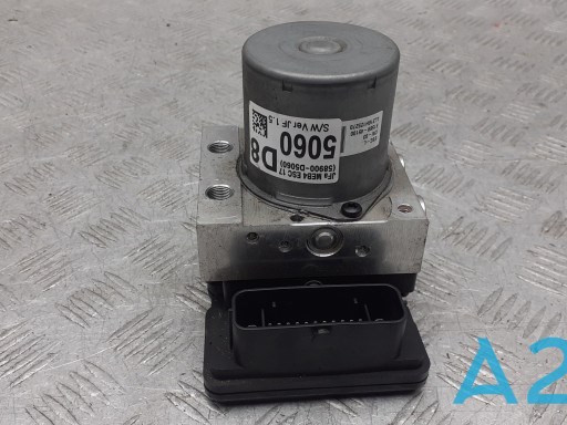 Блок управления ABS 58920D5060 HYUNDAI