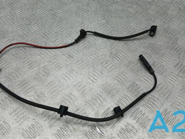 Датчик АБС (ABC) передний, левый 58930N9000 HYUNDAI