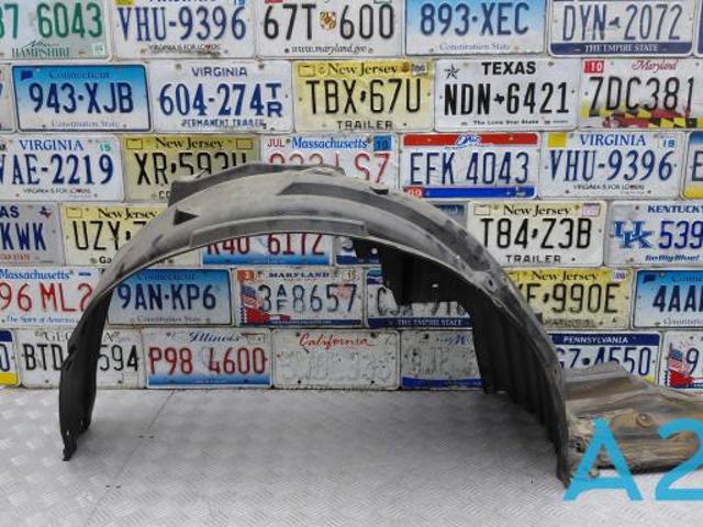 Правый подкрылок переднего крыла 59110AN02A SUBARU