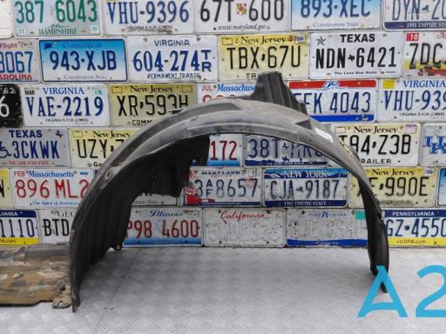 Локер передний левый 59110AN03A SUBARU