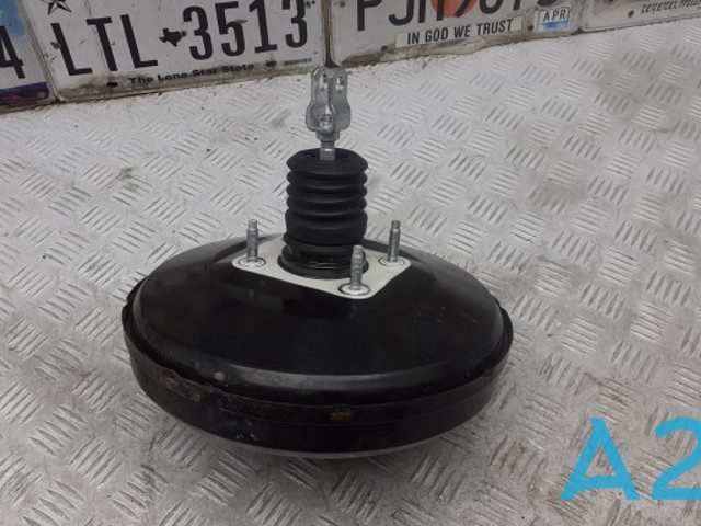 59110F3000 Усилитель тормозов (вакуумный) купить Николаев