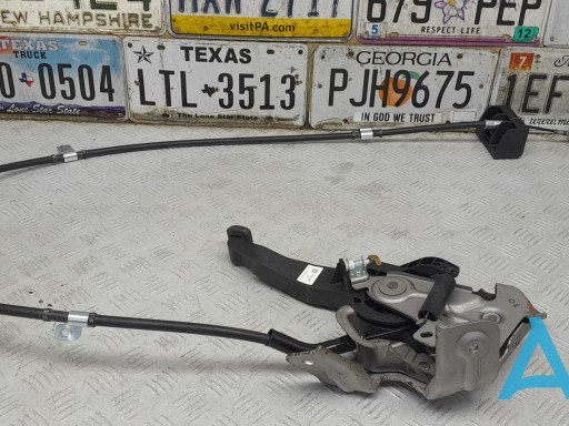 Рычаг стояночного тормоза 59700D3000 HYUNDAI
