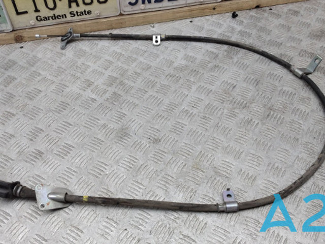 HYUNDAI 597603Q300 Трос ручника в наличии Запорожье