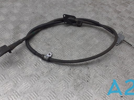 Трос ручного тормоза 59760C1000 HYUNDAI