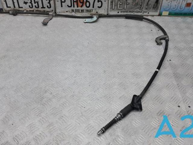 Трос ручного тормоза 59760G2300 HYUNDAI