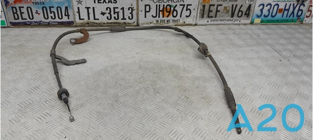 59760G2300 HYUNDAI Трос ручника купить в Чернигов