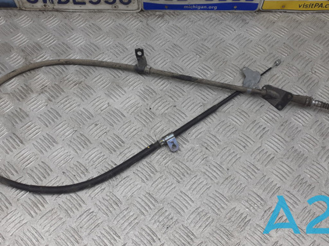 HYUNDAI 59770C1000 Задний правый трос ручника в наличии Украина