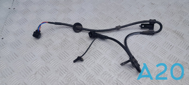 Датчик ABS задний левый 59795GI000 HYUNDAI