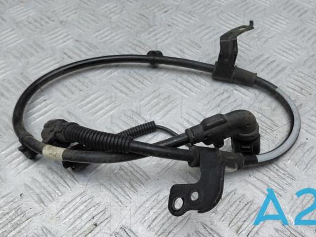 Датчик АБС (ABS) задний, левый 59795L0000 HYUNDAI
