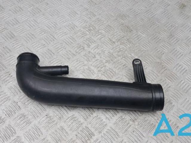 Патрубок воздушный, вход в турбину (наддув) 5C0129654C VAG