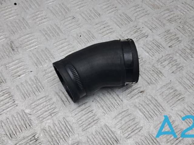 Патрубок интеркуллера 5C0145838B VAG