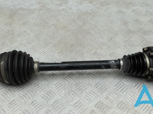 Привод передний левый 5C0407271BA VAG