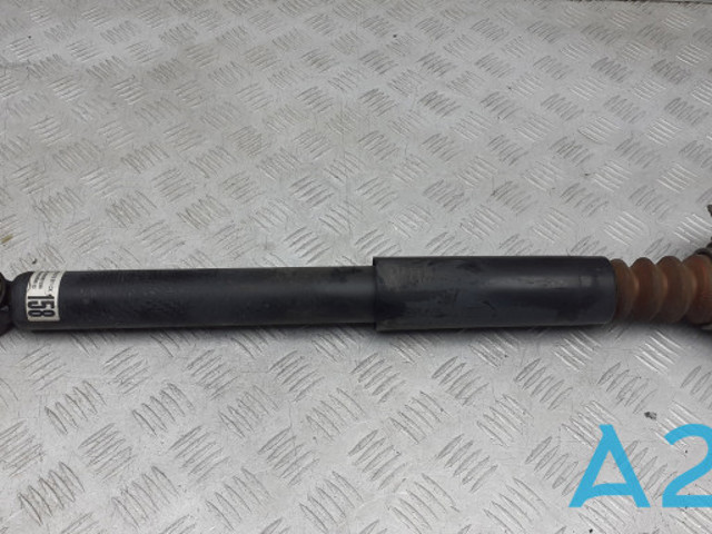 Амортизационная стойка задняя 5C0513029B VAG