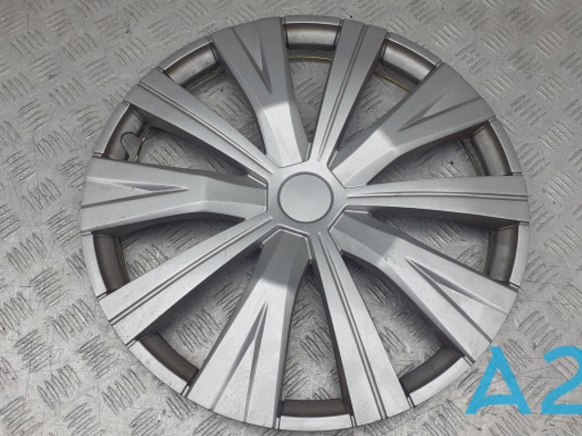 Колпаки на колеса 5C0601147AQLV VAG