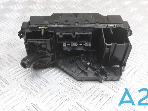 Блок управления печкой 5C0820047CKIFZ VAG