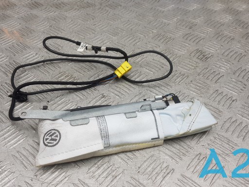 5C0880241D Подушка безопасности (AIRBAG) спинки сиденья левого купить Харьков