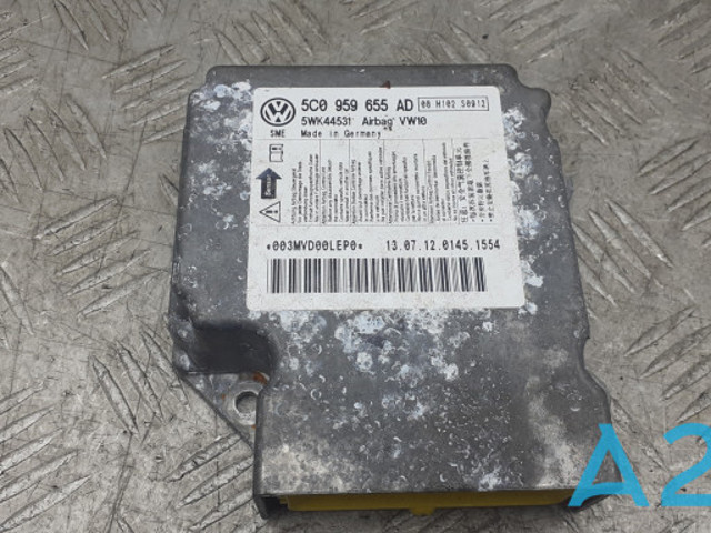 VAG 5C0959655 в наличии Ирпень