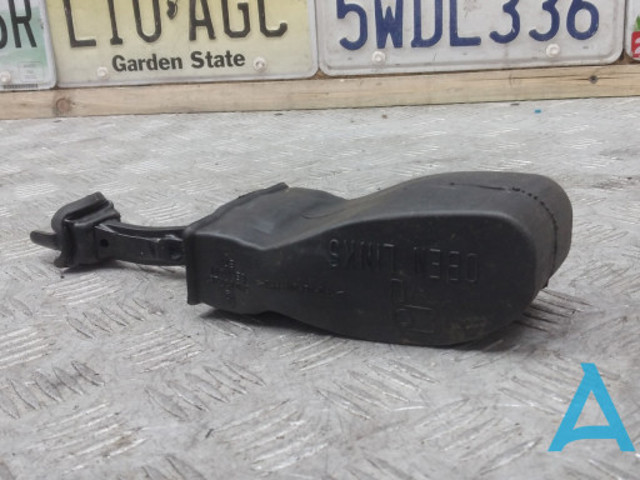 Ограничитель открывания двери, передний 5C6837249 VAG
