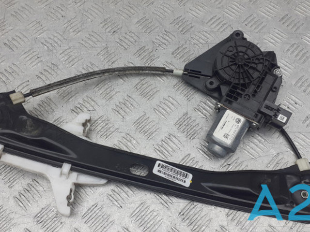 5C6839462D VAG Механизм стеклоподъемника двери задней правой купить в Житомир