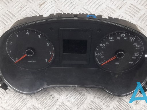 Щиток приборов 5C6920952 VAG