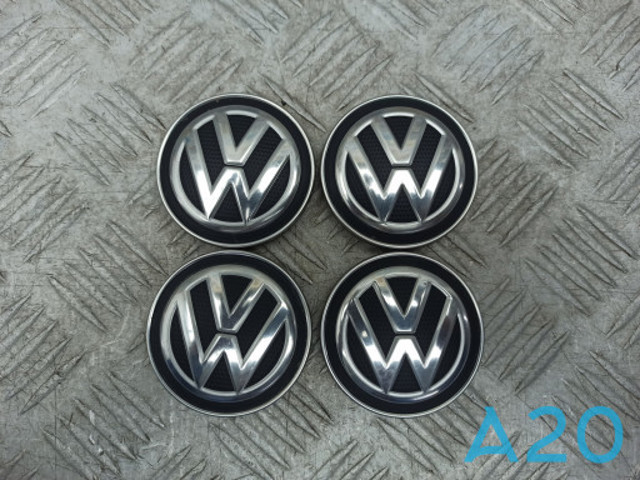 Колпак колесного диска Фольксваген Гольф ALLTRACK VII