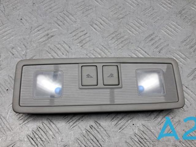 5G0947291JQAV VAG Плафон освещения салона (кабины) задний купить в Житомир