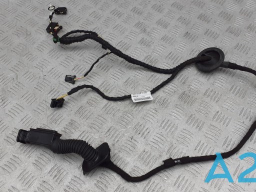 Жгут проводов задней двери 5G4971694T VAG