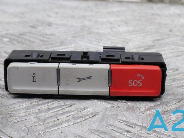 5GM035624GYV VAG Блок управления телефоном купить в Киев