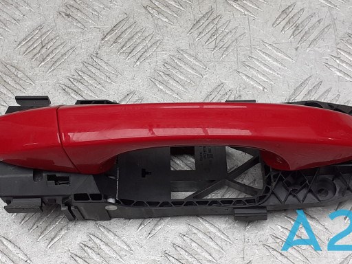 5GM837206GRU Ручка двери правой наружная передняя/задняя купить Винница