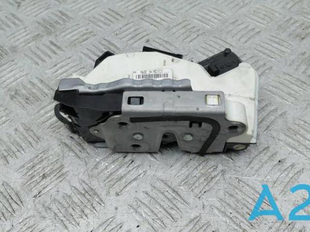 Замок задней левой двери 5GM839015E VAG