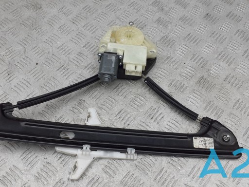 Механизм стеклоподъемника двери задней, левой 5GM839461C VAG
