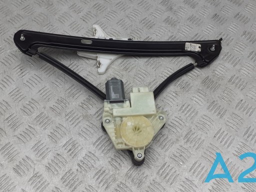 Механизм стеклоподъемника двери задней, правой 5GM839462C VAG