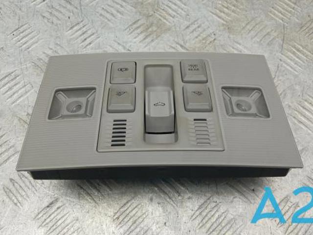 Плафон освещения кабины 5GM947105AQAW VAG