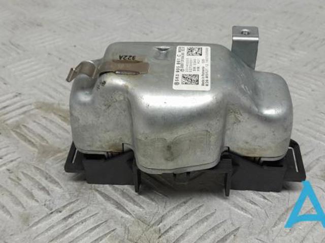 Электронный модуль рулевой колонки 5K0905861C VAG