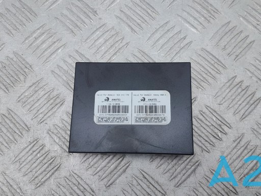 Блок управления систем комфорта 5K0959434G VAG