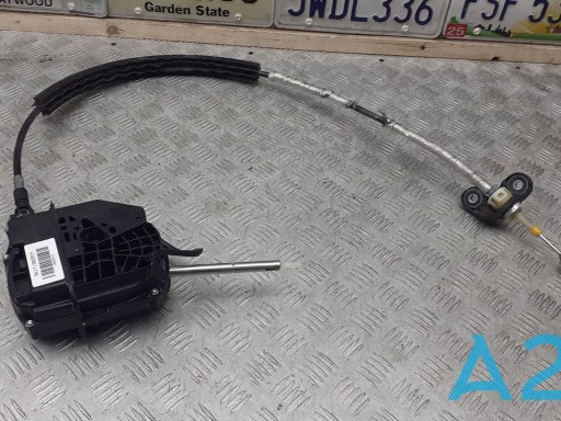 Механизм переключения передач 5K1713025CM VAG