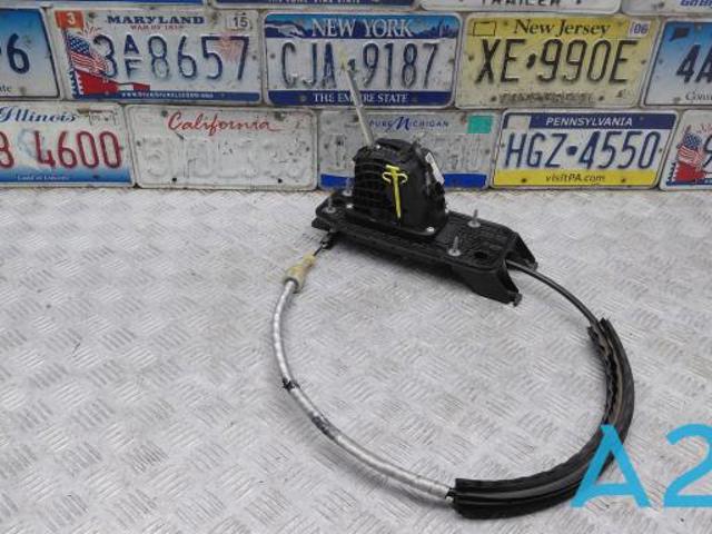 Селектор АКПП 5K1713025ES VAG