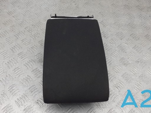 Крышка подлоктника 5M0864207GUFP VAG