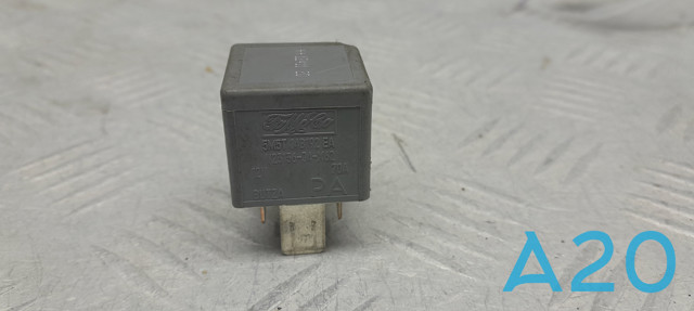Реле электрическое многофункциональное 5M5T14B192EA FORD