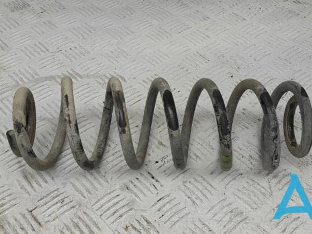Пружина подвески 5N0511115L VAG