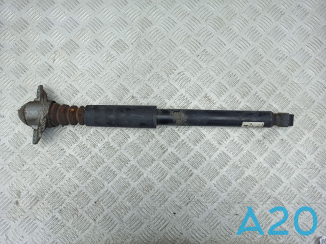 Амортизаторы задние 5N0513049AB VAG