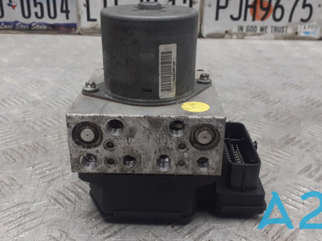 VAG 5N0614109BKBEF Блок АБС в наличии Харьков
