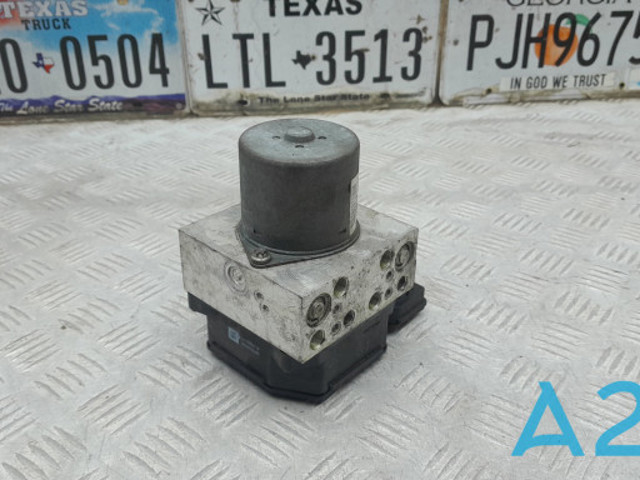 Блок ABS гидравлический 5N0614517NBEF VAG