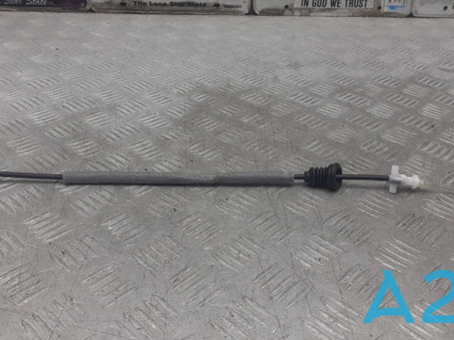 Трос замка двери передней 5N0837085E VAG